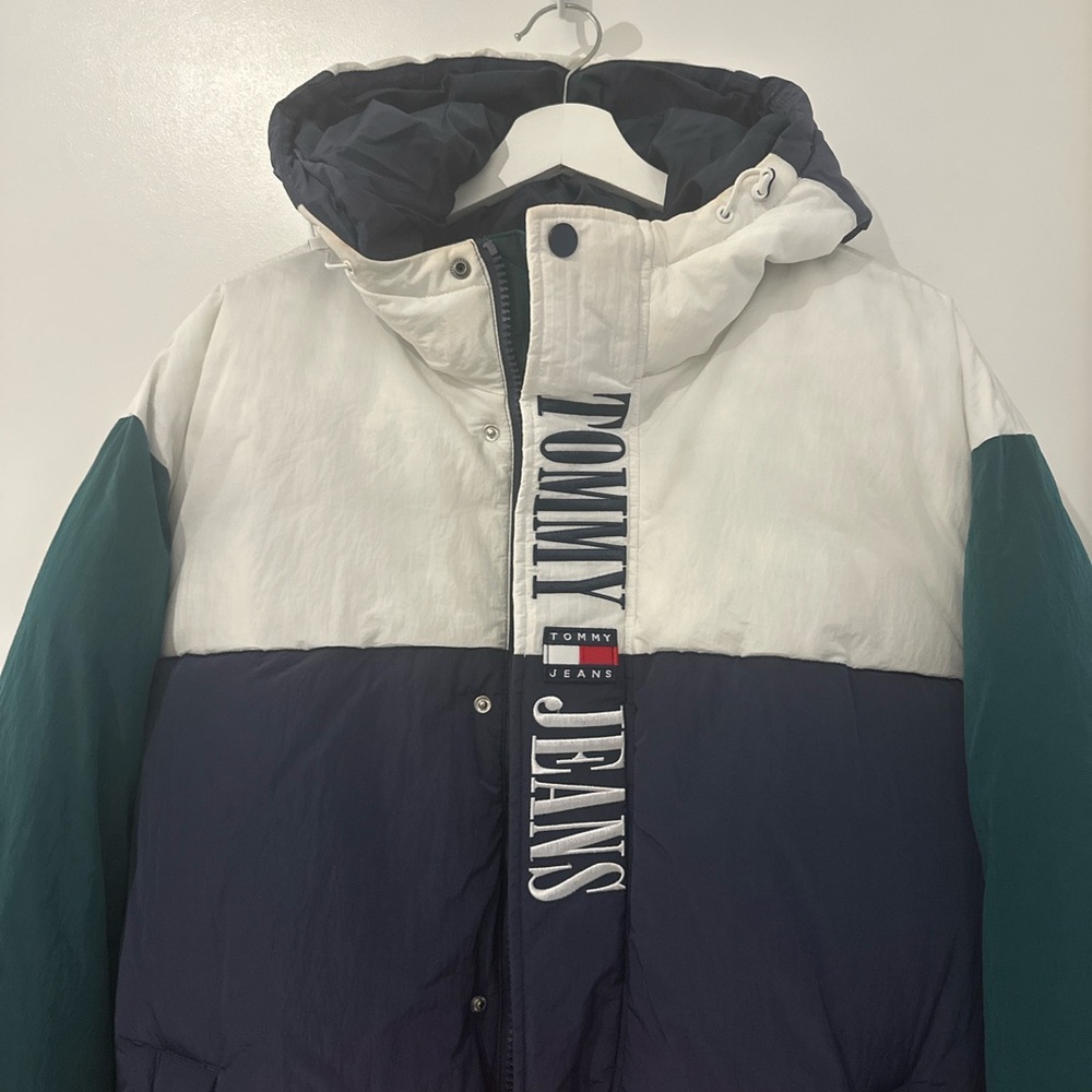 Puffer Jacket - Picture 3 of 4